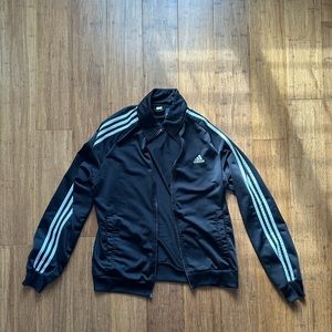 Adidas 3-STRIPES TRACK JACKET